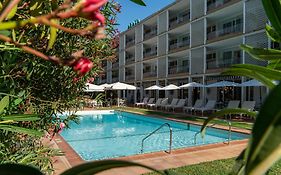 Hotel Araxa - Adults Only